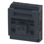 3NP11631DA23 Siemens FUSE-SWITCH-DISCONNECTOR, 3-POLE, NH3, 630A / COVER LEVEL 70 MM / BOX TERMINAL, FUSE MONITORING