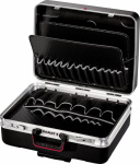 Trolley-Koffer unbestueckt 33 l Parat SILVER KingSi