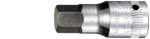 Stahlwille 44 K 6 01120006 Innen-Sechskant Stecksc