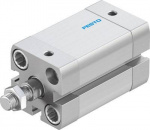 FESTO 536238 ADN-20-25-A-P-A Kompaktzylinder  Hubl
