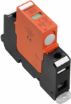 Weidmueller VPU II 1 R 600V/40kA 1352950000 Überspa