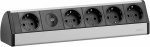 EVOline 93000013 Steckdosenleiste ohne Schalter  S