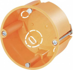 F-Tronic 7350094 Hohlwand-Geraetedose  (d x T) 68 m