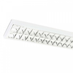 Светильник Mistral 236 А35 HF ECO/ ЛПО 236 ЭПРА Нордклифф 1003265