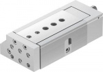 FESTO Mini-Schlitten 570207 DGSL-25-40-EA Gehaeusem