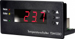 H-Tronic 1114470 TSM 1000 Temperaturschalter Baust