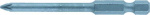 Weidmueller BIT E6,3 PH2X70 Kreuzschlitz-Bit PH 2 C