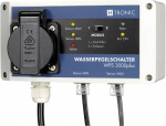 H-Tronic 1114620 Niveauregler Fuellen, Leeren 10 m