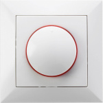 Basetech 1528596 Unterputz Dimmer Geeignet fuer Leu