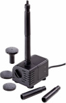 Esotec Palermo 101756 Solar-Pumpe einzeln   330 l/
