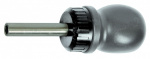 Werkstatt Ratschen-Schraubendreher AVIT  1/4" (6.3
