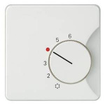Siemens   Abdeckung Delta Weiss 5TC9226