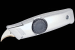 Multi-Feststehklingenmesser Wolfcraft 4149000