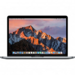 Ноутбук Apple MacBook Pro 13-inch i5/128GB - Space Grey(ZKMPXQ2RUA)