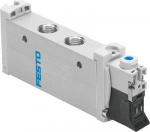 FESTO Magnetventil 574371 VUVG-L14-M52-MT-G18-1P3