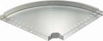 OBO Bettermann 6041212 Bogen  (B x H) 600 mm x 60