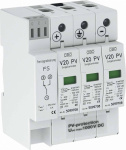 OBO Bettermann V20-C 3PHFS-1000 5094574 Überspannu