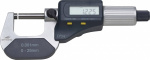 HELIOS PREISSER  0912502 Buegelmessschraube  mit di