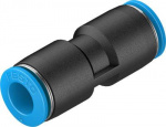 FESTO Gerade-Verbinder 130688 QS-8-50    Rohr-d: 8