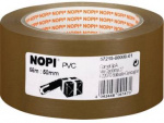 Nopi  57215-00000 Packband NopiВ® Braun (L x B) 66