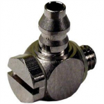 M-5UN SMC M5UN, Miniature Fitting - Universal Nipple