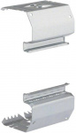 Hager BRS651709 Kabelkanal Verbindungsstueck (B x H