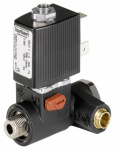 Buerkert Direktgesteuertes Ventil 552292 6012P 24 V