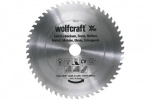 Wolfcraft  6602000 CV Kreissaegeblatt 300 x 30 mm Z