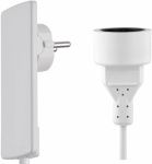 EVOline 151000155300 Strom Verlaengerungskabel  16