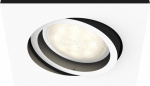Philips Lighting Hue Einbauleuchte EEK: A (A++ - E