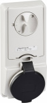 Schneider Electric 82148 82148 CEE Anbaudose 32 A