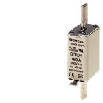 Siemens 3NE4120 Sicherungseinsatz   Sicherungsgroess