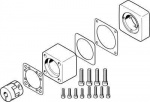 FESTO Axialbausatz 2151519 EAMM-A-D40-60P-S1    1