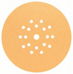 Bosch Accessories  2608621033 Schleifpapier fuer De