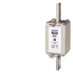 Siemens 3NA72366 Sicherungseinsatz   Sicherungsgroe