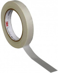 3M  691533 Gewebeklebeband 69 Weiss (L x B) 33 m x