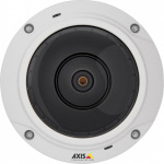 AXIS M3037-PVE 0548-001 LAN IP  ?berwachungskamera