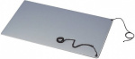 BJZ C-184 102P 10,3 ESD-Tischmatten-Set Grau (L x