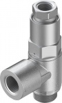 FESTO Rueckschlagventil 530031 HGL-1/4-B  0.5 bis 1