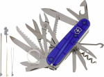 Victorinox SwissChamp 1.6795.T2 Schweizer Taschenm