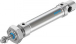 FESTO 1908262 DSNU-16-35-P-A Normzylinder  Hublaeng