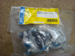 Фитинг QST-16 (Festo)