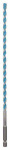 Bosch Accessories HEX9 2608589307  Mehrzweckbohrer