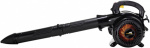 McCulloch GBV 325 Benzin Laubblaeser, Laubsauger, L