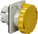 Schneider Electric 81677 81677 CEE Anbaudose 63 A