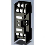 KM-N1OP-01 Omron Terminal block adapter for KM-N1-FLK, 100 to 240 VAC