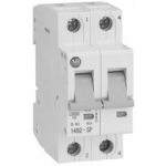 1492-SP2D500 Allen-Bradley Miniature Circuit Breaker / 50 A / 2-Pole