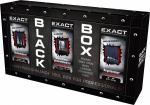 Metallbearbeitungs-Set Black Box   metrisch M3 - M
