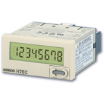 H7EC-NV-B Omron Counters, Totalisers, H7EC