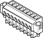 FESTO Stecker 1660640 NEKM-C-8   1 St.